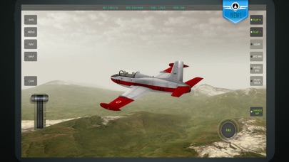 Screenshot #1 pour Legendary Fighters 2