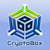 CryptoBox - Keep privacy safe