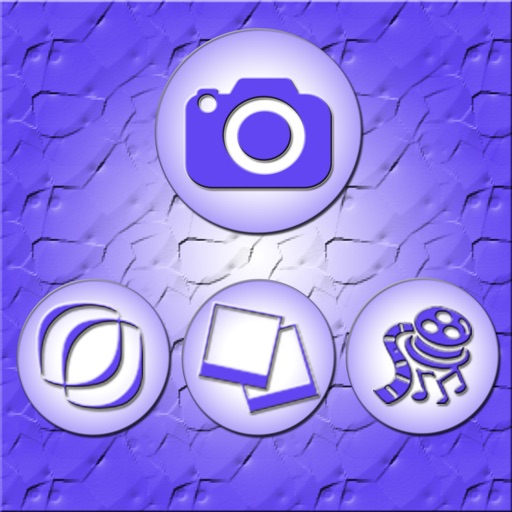 Click-Make & Share icon