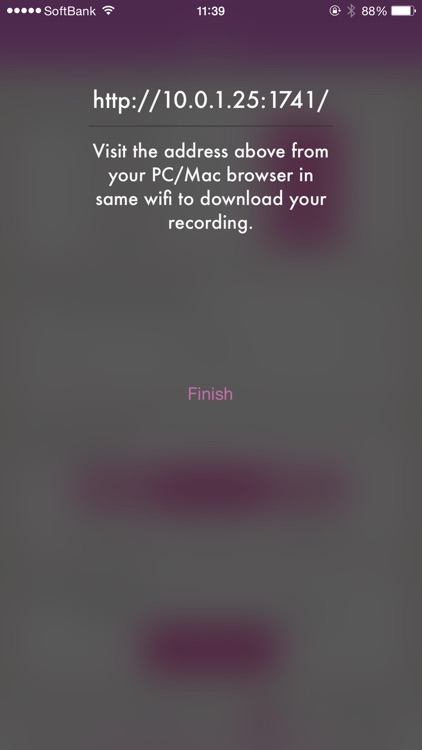 Sleeping Recorder screenshot-4