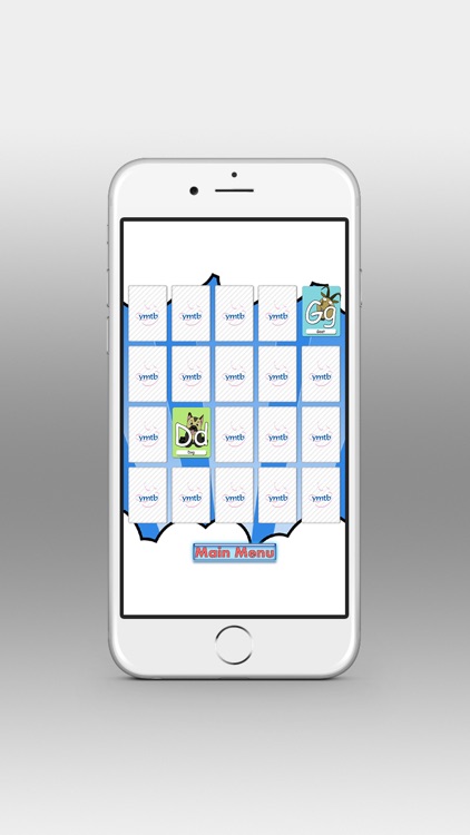 Alphapets screenshot-3