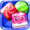 ``` A Candy Fable ``` - Puzzle match-3 adventure in juicy fruit land free