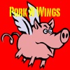 Pork N Wings Free