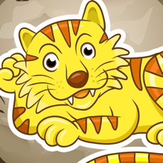Activities of Adorable Animals: a Game to learn and play with Pets for Children