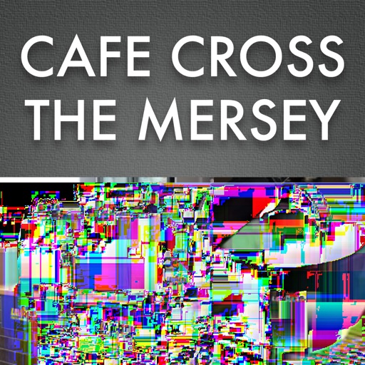 Cafe Cross the Mersey