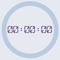 Retro Timer has your expected functionality with a Timer and Stopwatch along with its awesome retro feel