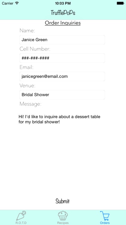 TrufflePoPS screenshot-4