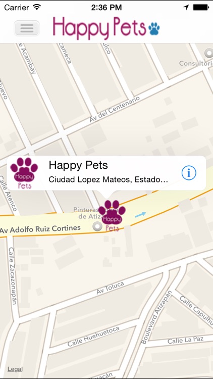 Happy Pets screenshot-3