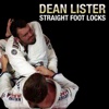 Straight Foot Locks by Dean Lister