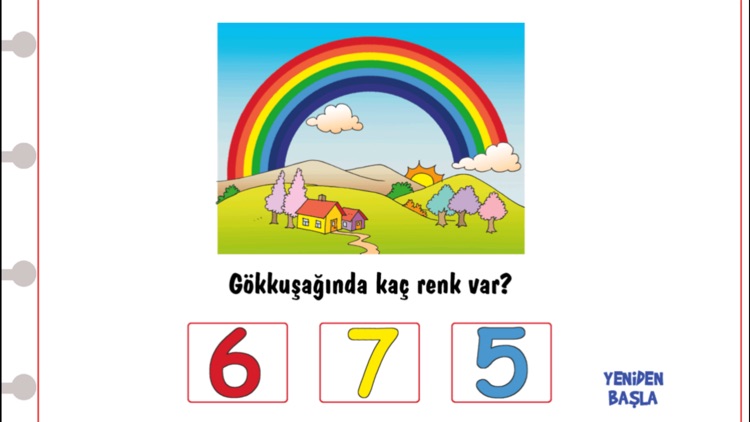 SüperZeka - Zeka Geliştirme screenshot-3