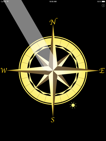 Screenshot #4 pour Compass Free