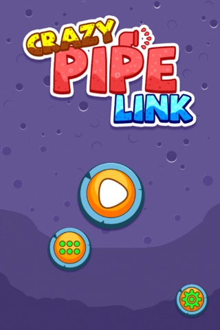 Crazy Pipe Link screenshot 2