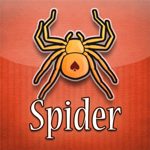 NBTD Spider iOS App