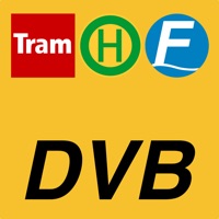 DVBLive messages.notwork
