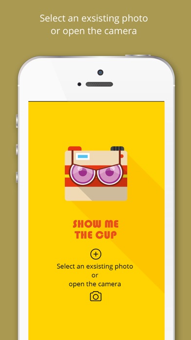 【图】WhatsCup(截图1)