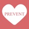 The prevent app is based on the Bale Doneen method of heart attack and stroke prevention