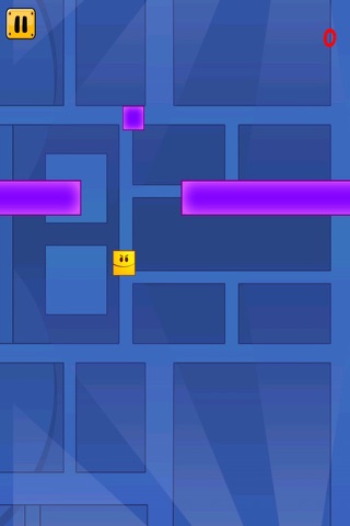 A Amazing Geometry Bricks Jump Dash - Fun Survival Game for Kids PRO screenshot 4