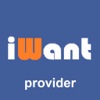 iWant Provider