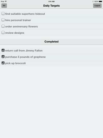Screenshot #5 pour Simpleology Mobile