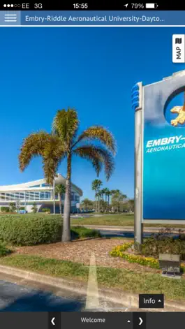 Game screenshot ERAU Daytona apk