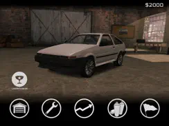 Real Drifting - Modified Car Drift and Race Lite iPad image 3