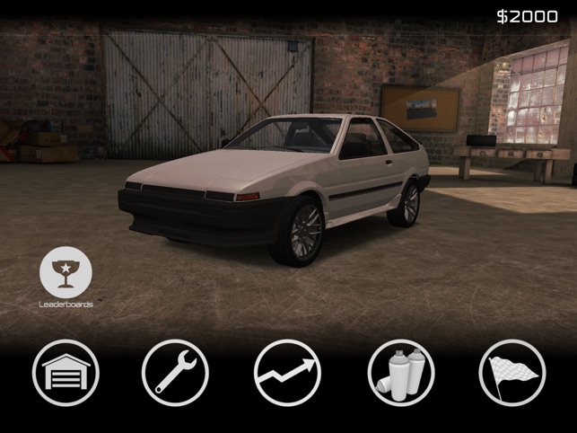 Real Drift Car Racing Lite on the App Store