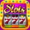 AAA My Vegas Slots Machines Paradise Casino FREE