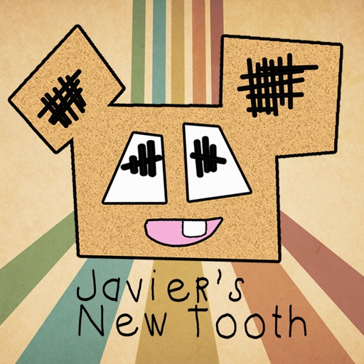 Javier's New Tooth icon