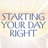 Starting Your Day Right Devotional icon