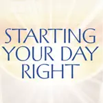 Starting Your Day Right Devotional App Contact