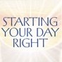 Starting Your Day Right Devotional app download