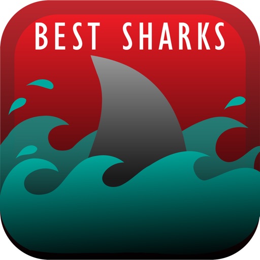The Best Sharks icon