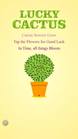 Game screenshot Lucky Cactus Mini mod apk