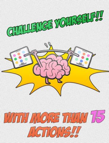 Screenshot #5 pour Action!