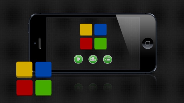 Repeat what simon says - Simon's copycat game to improve you(圖2)-速報App