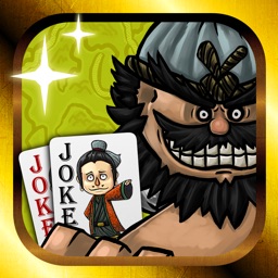 三國卡戰鬥地主