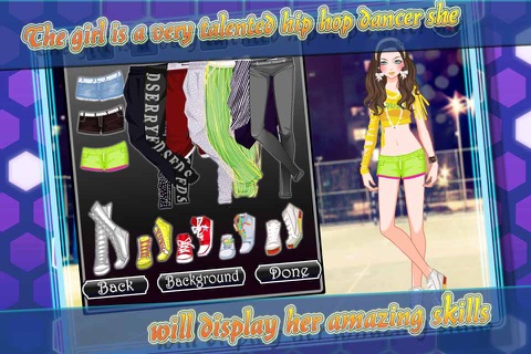 Party Dressup screenshot 4