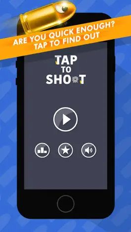 Game screenshot Tap to Shoot apk