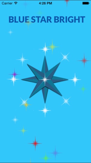 Blue STAR Bright/Stress Tension Anxiety Relief(圖5)-速報App