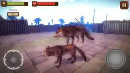 wolf revenge 3d simulator iphone screenshot 3