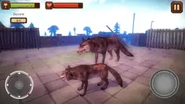Game screenshot Wolf Revenge 3D Simulator hack