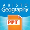 Aristo Teaching Slides - Junior Interactive Geography