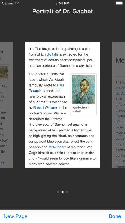 Wiki Offline 2 — Take Wikipedia With You