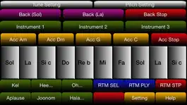 Game screenshot kurdi organ musical instrument simulator free mod apk