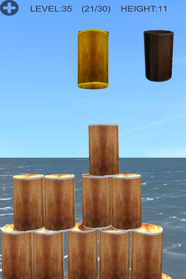 積み木ワールド building blocks screenshot 4