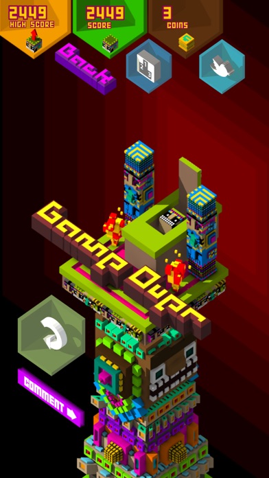 TOTEM JUMP 1.0 IOS CASINO TOTEM JUMP 1.0 IOS