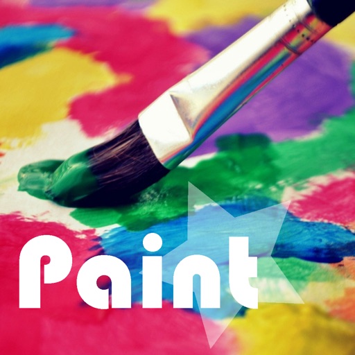 Art Crazy Painter iOS App
