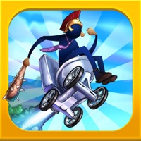Stickman Fly pour PC