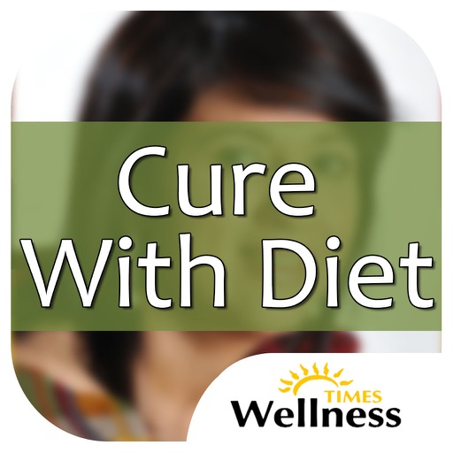 Cure with Diet icon