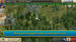 Game screenshot Transport Tycoon Lite apk